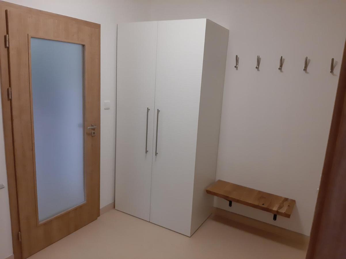 Apartmán Karlova Studánka Exterior foto