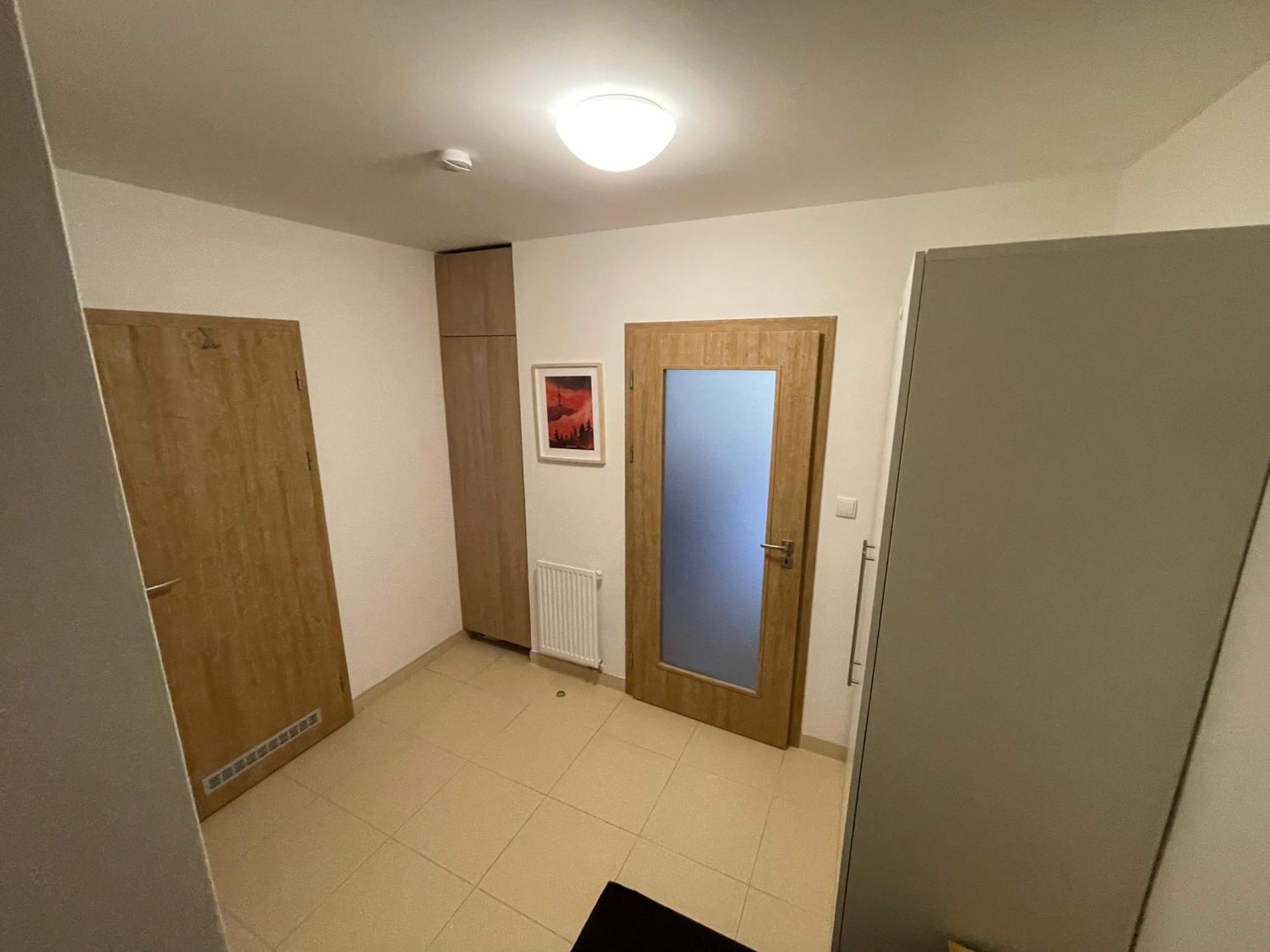 Apartmán Karlova Studánka Exterior foto